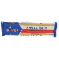 Skinner Angel Hair - 12 Ounce