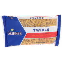 Skinner Enriched Macaroni Product Twirls - 12 Ounce
