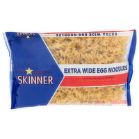 Skinner Extra Wide Egg Noodles - 12 Ounce