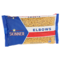 Skinner Elbows - 24 Ounce