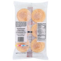 BROOKSHIRE'S Sb Dessert Shells - 5 Ounce