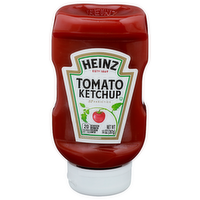 Heinz Tomato Ketchup - 14 Ounce