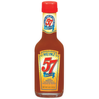 Heinz 57 Sauce, Bottle - 5 Ounce