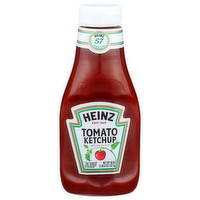 Heinz Tomato Ketchup - 38 Ounce