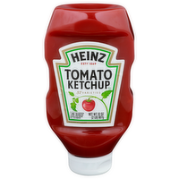 Heinz Tomato Ketchup - 32 Ounce