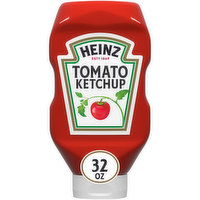 Heinz Tomato Ketchup - 32 Ounce