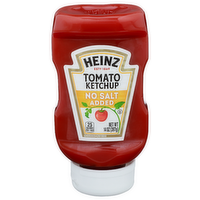Heinz Tomato Ketchup - 14 Ounce
