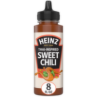 Heinz Thai-Inspired Sweet Chili Dipping Sauce - 8 Fluid Ounce