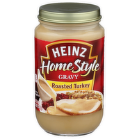 Heinz Homestyle Roasted Turkey Gravy - 12 Ounce