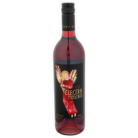 Quady Red Electra Moscato - 750 ml