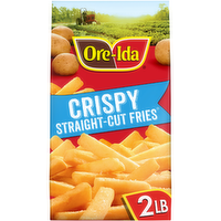 Ore-Ida Oregon & Idaho Golden Fries French Fried Potatoes - 32 Ounce