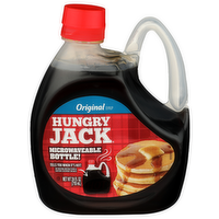 HUNGRY JACK Original Liquid Syrup - 24 Fluid Ounce