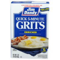Jim Dandy Grits - 1 Pound