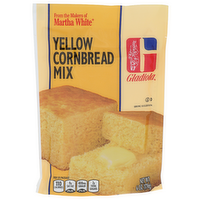 Gladiola Yellow Cornbread Mix - 6 Ounce
