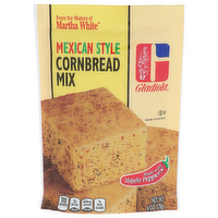 Gladiola Mexican Style Cornbread Mix - 6 Ounce