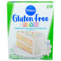 Pillsbury Funfetti - 0.708 Ounce - 24 Count