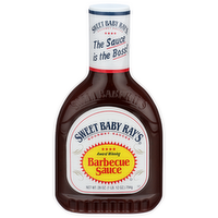 Sweet Baby Ray's Barbecue Sauce - 28 Ounce