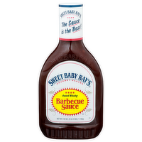Sweet Baby Ray's Original Barbecue Sauce - 40 Ounce