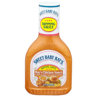 Sweet Baby Ray's Chicken Sauce Dipping - 14 Fluid Ounce