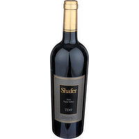 Shafer Td-9 - 750 ml