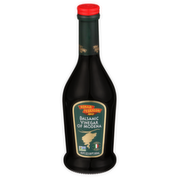Monari Federzoni Green Label Balsamic Vinegar Of Modena - 16.9 Fluid Ounce