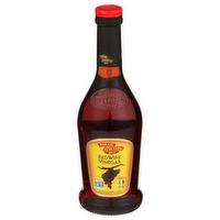 Monari Federzoni Red Wine Vinegar - 16.9 Fluid Ounce