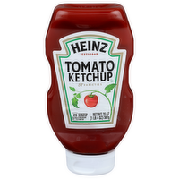 Heinz Tomato Ketchup - 20 Ounce