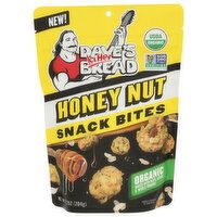 DAVE's Killer Bread Heavenly Honey Nut Snack Bites Crunchy - 7.2 Ounce