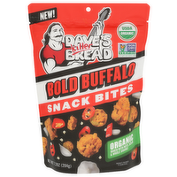 DAVE's Killer Bread Buffalo Organic Snack Bites Bold - 7.2 Ounce