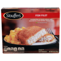 Stouffer's Fish Filet - 9 Ounce