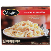 Stouffer's Fettuccini Alfredo - 11.5 Ounce