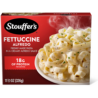 Stouffer's Fettuccini Alfredo - 11.5 Ounce