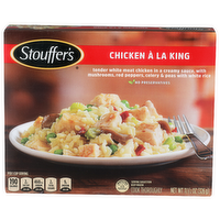 Stouffer's Chicken a La King - 11.5 Ounce