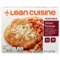 Lean Cuisine Features Chicken Parmesan - 10.88 Ounce