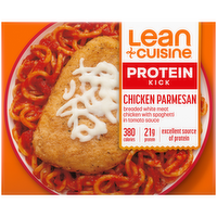 Lean Cuisine Features Chicken Parmesan - 10.88 Ounce