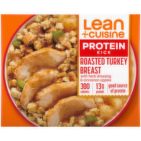 Lean Cuisine Roasted Turkey Breast - 9.75 Ounce