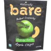 Bare Baked Apple Chips - 3.4 Ounce