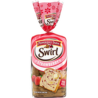 Pepperidge Farm Swirl Strawberry Breakfast Bread, Loaf - 14 Ounce