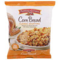 Pepperidge Farm Classic Stuffing Corn Bread - 12 Ounce