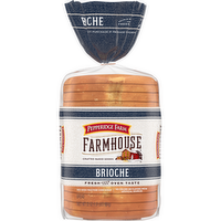 Pepperidge Farm Brioche Bread - 22 Ounce
