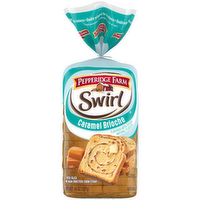 Pepperidge Farm Caramel Brioche Flavored Bread - 14 Ounce