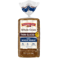 Pepperidge Farm 100% Whole Wheat Bread - 14 Ounce