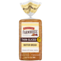 Pepperidge Farm Butter Bread - 14 Ounce