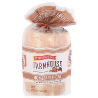 Pepperidge Farm Farmhouse Homestyle Oat Bread - 24 Ounce