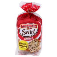 Pepperidge Farm Swirl Cinnamon Bread - 16 Ounce