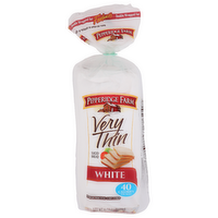 Pepperidge Farm Very Thin Sliced Bread - 16 Ounce
