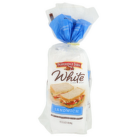 Pepperidge Farm White Sliced Bread Sandwich - 16 Ounce