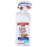 Pepperidge Farm Sliced Bread Very Thin - 16 Ounce