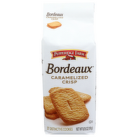 Pepperidge Farm Caramelized Crisp - 0.25 Ounce - 27 Count