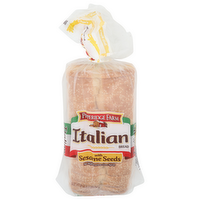 Pepperidge Farm With Sesame Seeds Italian Bread - 20 Ounce